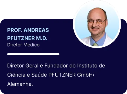 Diretor Médico